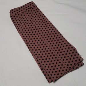 Ann Taylor Loft Pencil Skirt